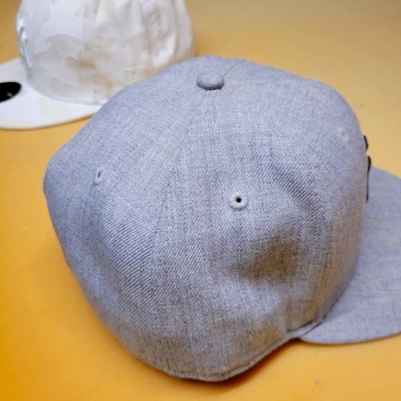 Yankees  New era fitted cap 8" - Picture 4 of 6